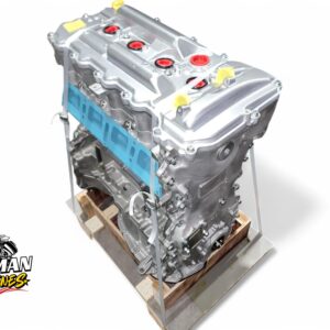 2011 2012 2013 toyota sienna 2.7l 4 cylinder remanufactured engine 1ar fe 1arfe *0 miles / 6 months warranty*
