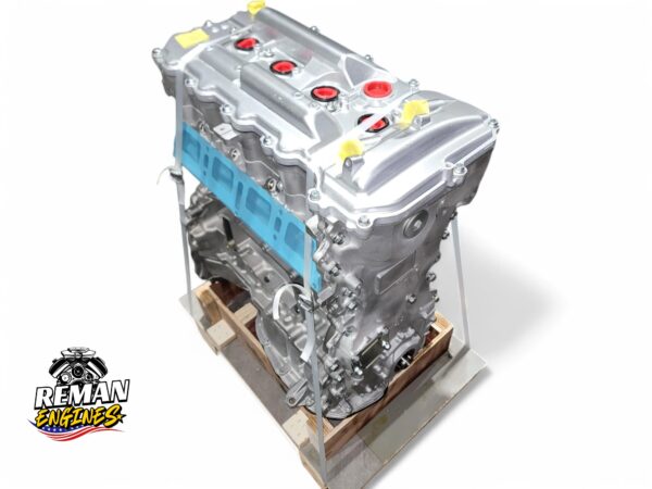 2011 2012 2013 toyota sienna 2.7l 4 cylinder remanufactured engine 1ar fe 1arfe *0 miles / 6 months warranty*