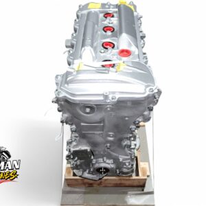 2011 2012 2013 toyota sienna 2.7l 4 cylinder remanufactured engine 1ar fe 1arfe *0 miles / 6 months warranty*