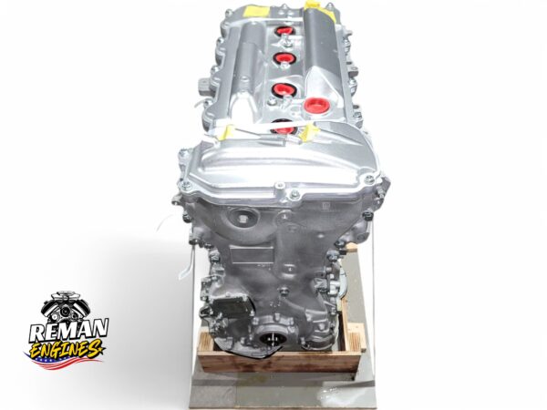 2011 2012 2013 toyota sienna 2.7l 4 cylinder remanufactured engine 1ar fe 1arfe *0 miles / 6 months warranty*