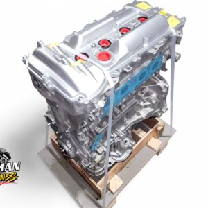 2011 2012 2013 toyota sienna 2.7l 4 cylinder remanufactured engine 1ar fe 1arfe *0 miles / 6 months warranty*