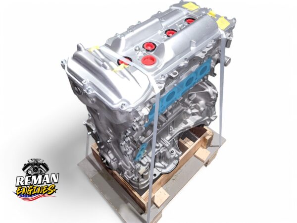 2011 2012 2013 toyota sienna 2.7l 4 cylinder remanufactured engine 1ar fe 1arfe *0 miles / 6 months warranty*