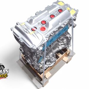 2011 2012 2013 toyota sienna 2.7l 4 cylinder remanufactured engine 1ar fe 1arfe *0 miles / 6 months warranty*