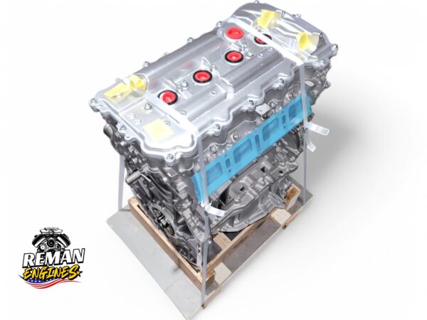 2011 2012 2013 toyota sienna 2.7l 4 cylinder remanufactured engine 1ar fe 1arfe *0 miles / 6 months warranty*