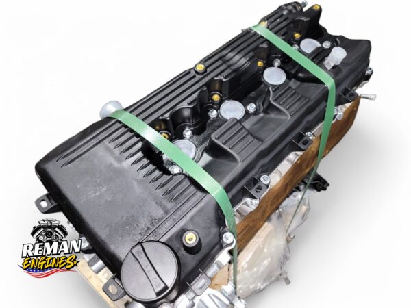 2005 2015 toyota tacoma 2.7l 4 cylinder remanufactured engine 2tr fe 2trfe *0 miles / 6 months warranty*