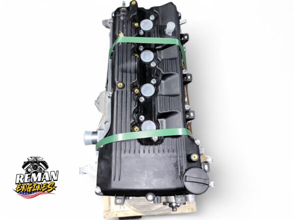 2005 2015 toyota tacoma 2.7l 4 cylinder remanufactured engine 2tr fe 2trfe *0 miles / 6 months warranty*
