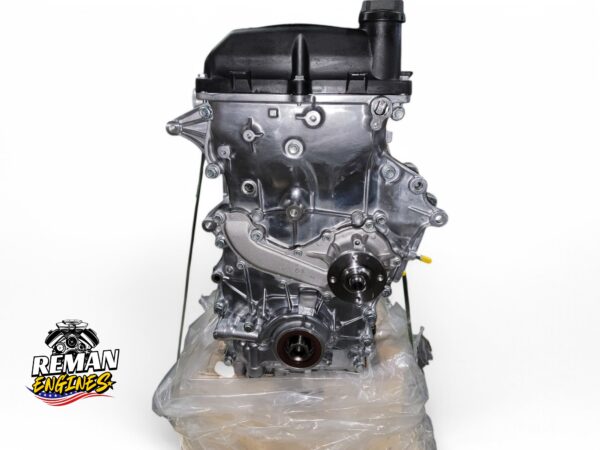 2005 2015 toyota tacoma 2.7l 4 cylinder remanufactured engine 2tr fe 2trfe *0 miles / 6 months warranty*