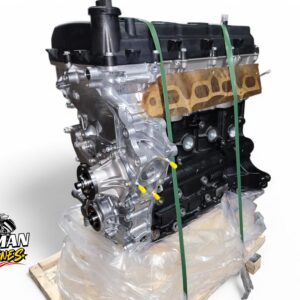 2005 2015 toyota tacoma 2.7l 4 cylinder remanufactured engine 2tr fe 2trfe *0 miles / 6 months warranty*
