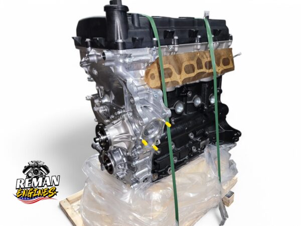 2005 2015 toyota tacoma 2.7l 4 cylinder remanufactured engine 2tr fe 2trfe *0 miles / 6 months warranty*