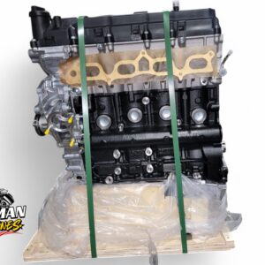 2005 2015 toyota tacoma 2.7l 4 cylinder remanufactured engine 2tr fe 2trfe *0 miles / 6 months warranty*