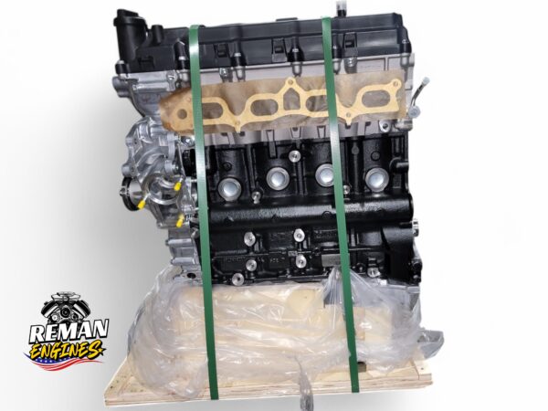 2005 2015 toyota tacoma 2.7l 4 cylinder remanufactured engine 2tr fe 2trfe *0 miles / 6 months warranty*