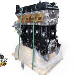 2005 2015 toyota tacoma 2.7l 4 cylinder remanufactured engine 2tr fe 2trfe *0 miles / 6 months warranty*