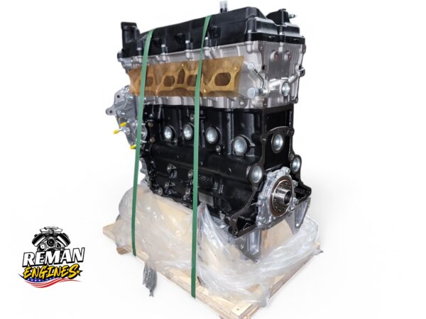 2005 2015 toyota tacoma 2.7l 4 cylinder remanufactured engine 2tr fe 2trfe *0 miles / 6 months warranty*