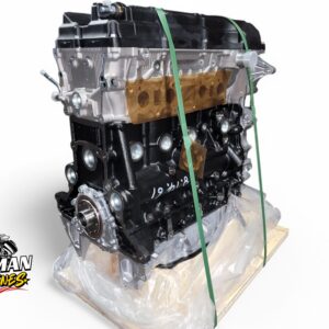 2005 2015 toyota tacoma 2.7l 4 cylinder remanufactured engine 2tr fe 2trfe *0 miles / 6 months warranty*