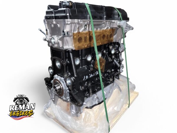 2005 2015 toyota tacoma 2.7l 4 cylinder remanufactured engine 2tr fe 2trfe *0 miles / 6 months warranty*