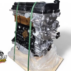 2005 2015 toyota tacoma 2.7l 4 cylinder remanufactured engine 2tr fe 2trfe *0 miles / 6 months warranty*