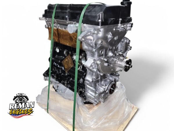 2005 2015 toyota tacoma 2.7l 4 cylinder remanufactured engine 2tr fe 2trfe *0 miles / 6 months warranty*