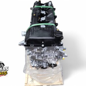 2005 2015 toyota tacoma 2.7l 4 cylinder remanufactured engine 2tr fe 2trfe *0 miles / 6 months warranty*