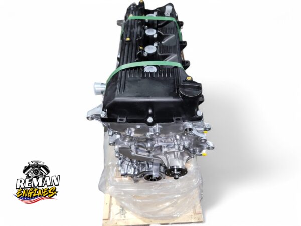 2005 2015 toyota tacoma 2.7l 4 cylinder remanufactured engine 2tr fe 2trfe *0 miles / 6 months warranty*