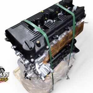 2005 2015 toyota tacoma 2.7l 4 cylinder remanufactured engine 2tr fe 2trfe *0 miles / 6 months warranty*
