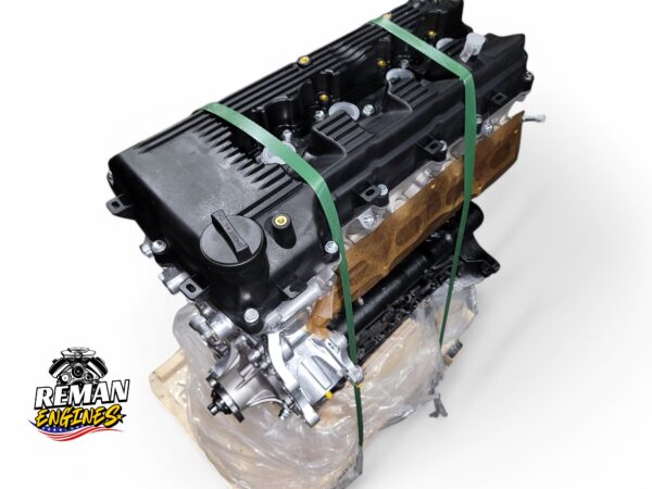 2005 2015 toyota tacoma 2.7l 4 cylinder remanufactured engine 2tr fe 2trfe *0 miles / 6 months warranty*