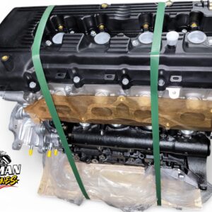 2005 2015 toyota tacoma 2.7l 4 cylinder remanufactured engine 2tr fe 2trfe *0 miles / 6 months warranty*