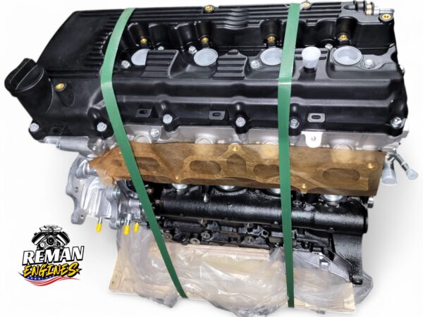 2005 2015 toyota tacoma 2.7l 4 cylinder remanufactured engine 2tr fe 2trfe *0 miles / 6 months warranty*