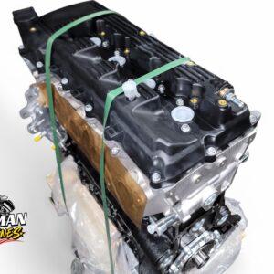 2005 2015 toyota tacoma 2.7l 4 cylinder remanufactured engine 2tr fe 2trfe *0 miles / 6 months warranty*