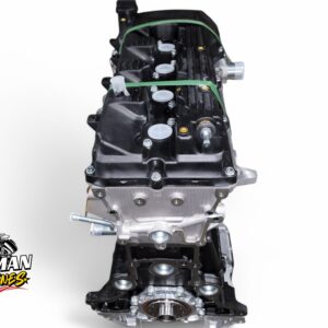 2005 2015 toyota tacoma 2.7l 4 cylinder remanufactured engine 2tr fe 2trfe *0 miles / 6 months warranty*