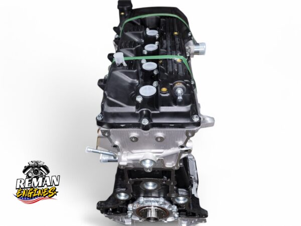 2005 2015 toyota tacoma 2.7l 4 cylinder remanufactured engine 2tr fe 2trfe *0 miles / 6 months warranty*