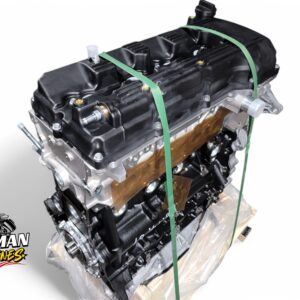 2005 2015 toyota tacoma 2.7l 4 cylinder remanufactured engine 2tr fe 2trfe *0 miles / 6 months warranty*