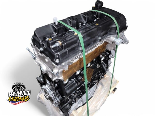 2005 2015 toyota tacoma 2.7l 4 cylinder remanufactured engine 2tr fe 2trfe *0 miles / 6 months warranty*