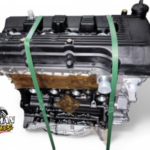 2005 2015 toyota tacoma 2.7l 4 cylinder remanufactured engine 2tr fe 2trfe *0 miles / 6 months warranty*