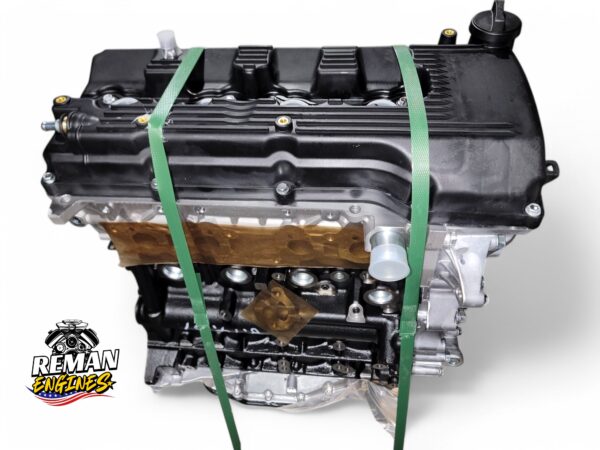 2005 2015 toyota tacoma 2.7l 4 cylinder remanufactured engine 2tr fe 2trfe *0 miles / 6 months warranty*