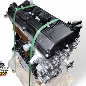 2005 2015 toyota tacoma 2.7l 4 cylinder remanufactured engine 2tr fe 2trfe *0 miles / 6 months warranty*