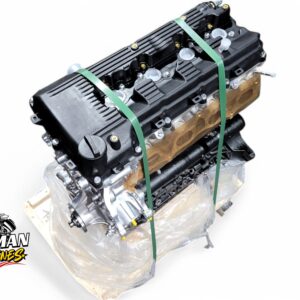 2005 2015 toyota tacoma 2.7l 4 cylinder remanufactured engine 2tr fe 2trfe *0 miles / 6 months warranty*