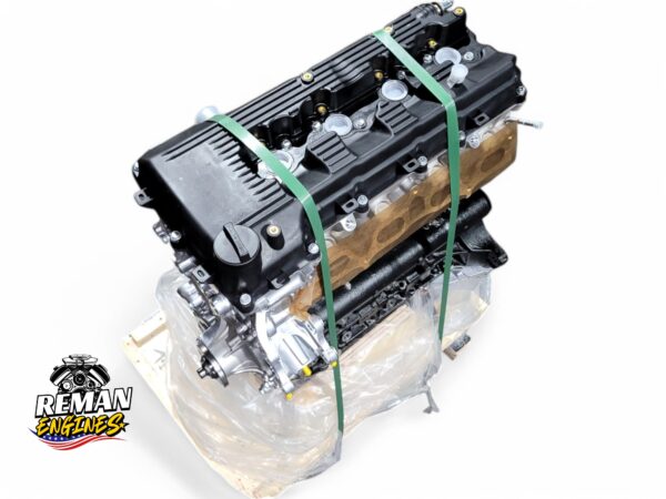 2005 2015 toyota tacoma 2.7l 4 cylinder remanufactured engine 2tr fe 2trfe *0 miles / 6 months warranty*