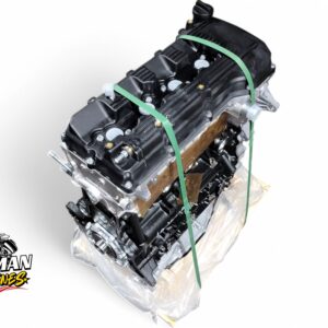 2005 2015 toyota tacoma 2.7l 4 cylinder remanufactured engine 2tr fe 2trfe *0 miles / 6 months warranty*