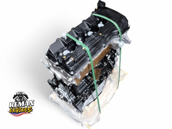 2005 2015 toyota tacoma 2.7l 4 cylinder remanufactured engine 2tr fe 2trfe *0 miles / 6 months warranty*