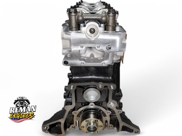 1981 1995 toyota pickup 2.4l 4 cylinder brand new engine 22r 22re *0 miles / 6 months warranty*