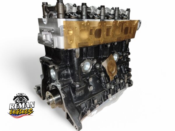 1981 1995 toyota pickup 2.4l 4 cylinder brand new engine 22r 22re *0 miles / 6 months warranty*
