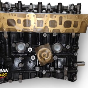 1981 1995 toyota pickup 2.4l 4 cylinder brand new engine 22r 22re *0 miles / 6 months warranty*