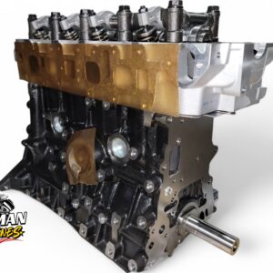 1981 1995 toyota pickup 2.4l 4 cylinder brand new engine 22r 22re *0 miles / 6 months warranty*
