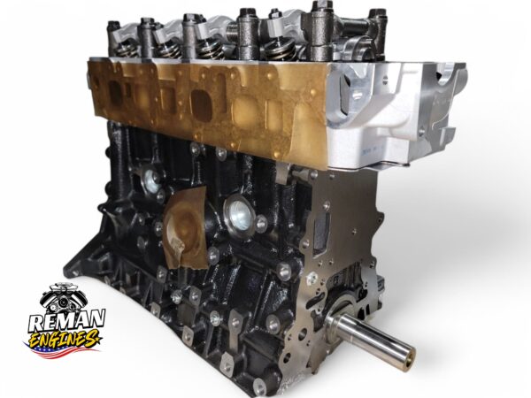 1981 1995 toyota pickup 2.4l 4 cylinder brand new engine 22r 22re *0 miles / 6 months warranty*