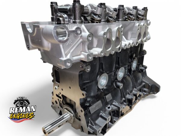1981 1995 toyota pickup 2.4l 4 cylinder brand new engine 22r 22re *0 miles / 6 months warranty*