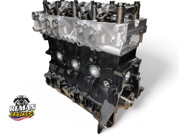 1981 1995 toyota pickup 2.4l 4 cylinder brand new engine 22r 22re *0 miles / 6 months warranty*