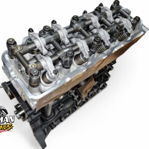 1981 1995 toyota pickup 2.4l 4 cylinder brand new engine 22r 22re *0 miles / 6 months warranty*