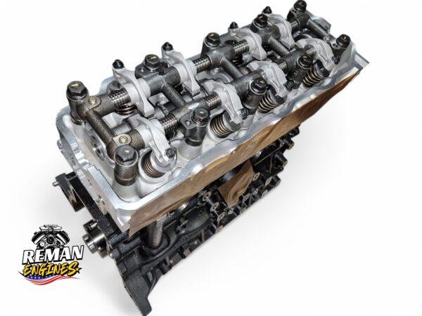 1981 1995 toyota pickup 2.4l 4 cylinder brand new engine 22r 22re *0 miles / 6 months warranty*
