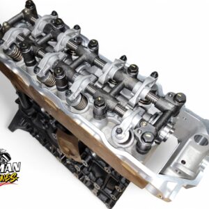 1981 1995 toyota pickup 2.4l 4 cylinder brand new engine 22r 22re *0 miles / 6 months warranty*