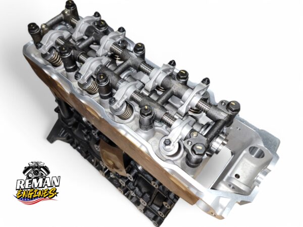 1981 1995 toyota pickup 2.4l 4 cylinder brand new engine 22r 22re *0 miles / 6 months warranty*